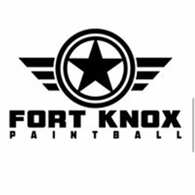 Fort Knox Paintball