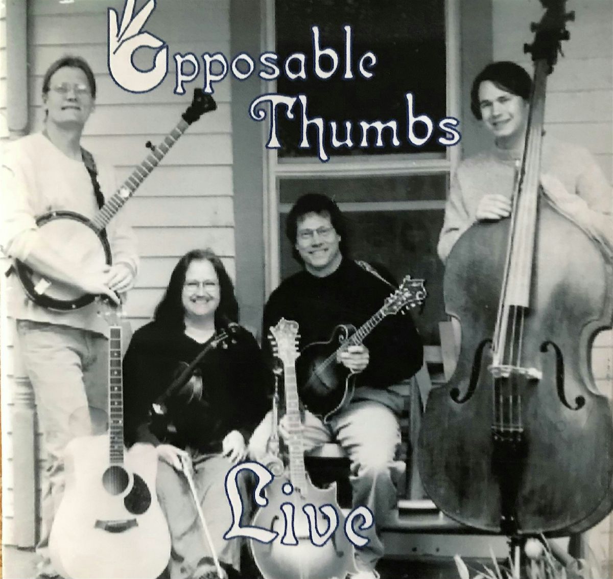 Opposable Thumbs, 12 September | Event in Winona | AllEvents