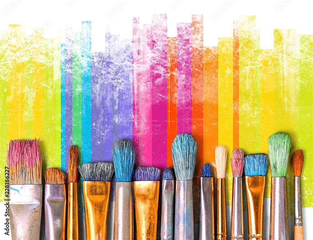Paint & Pour (Juice), 1 August | Event in Easton | AllEvents