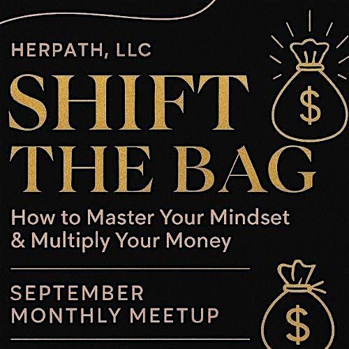 Money & Mindset Mastery Mixer, 13 September | Event in Indianapolis | AllEvents