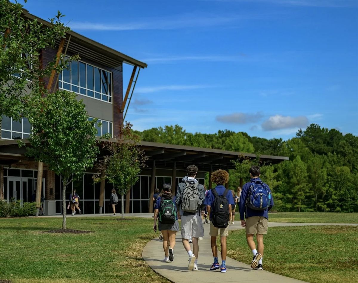 School Reimagined - Experience Mount Vernon, 22 October | Event in Atlanta | AllEvents