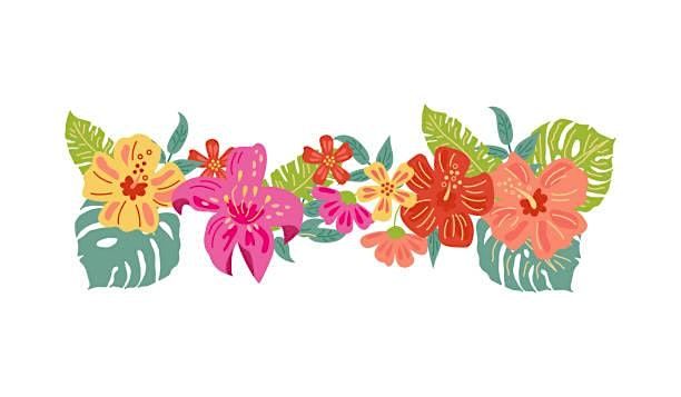 Hula & Hearts: A Daddy Daughter Luau | Event in Reno | AllEvents