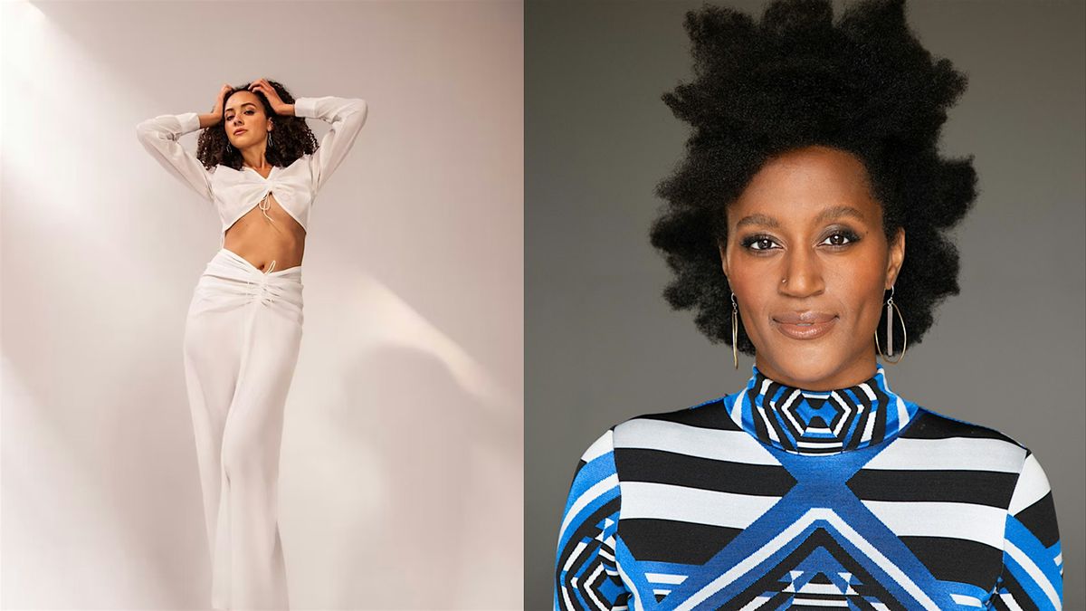 Soundpost Sessions SPOTLIGHT: Ayo Awosika w/ Wellington Bullings, 6 November | Event in Longmont | AllEvents