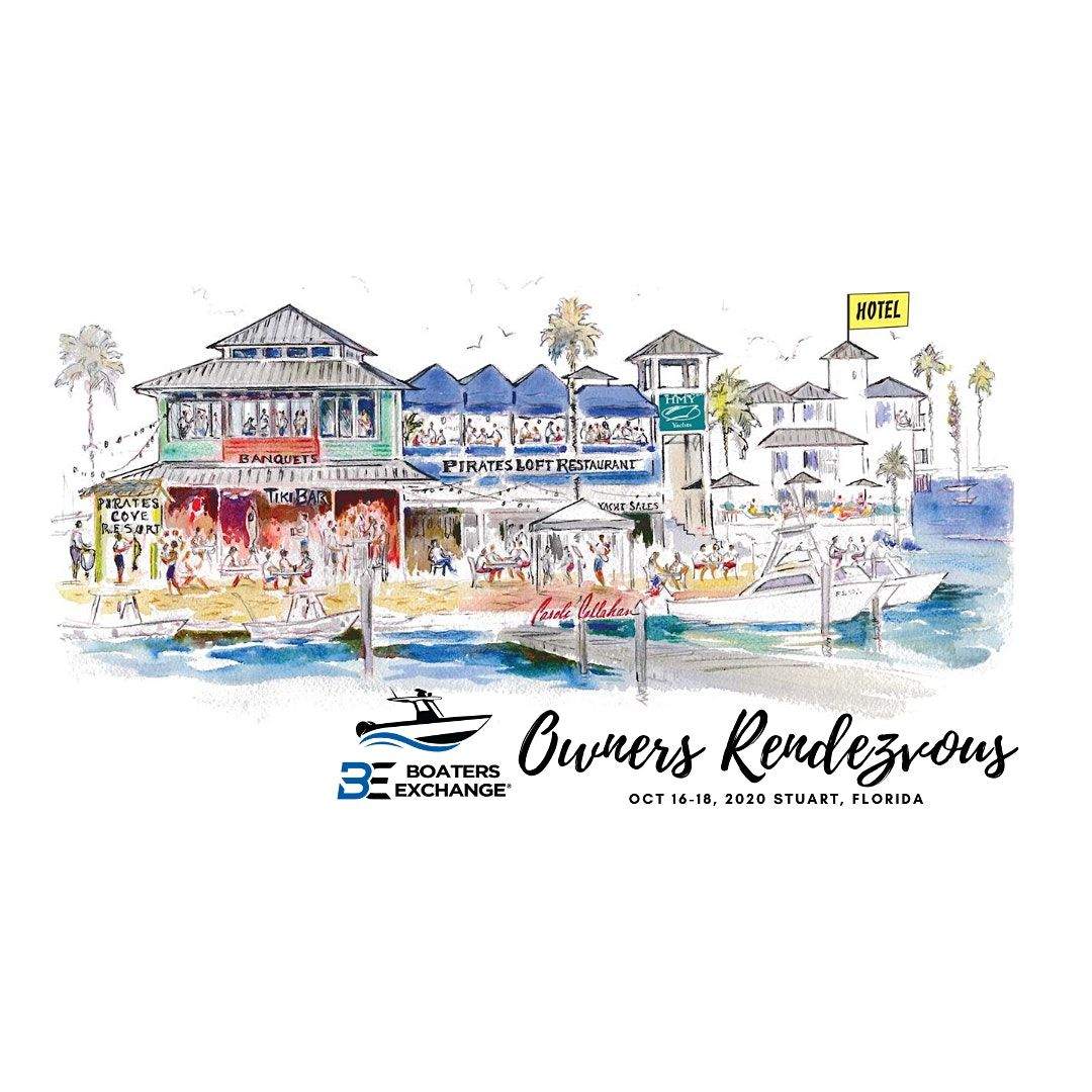 Pirates Cove Poker Run 2020 Pirates Cove Poker Run 2020