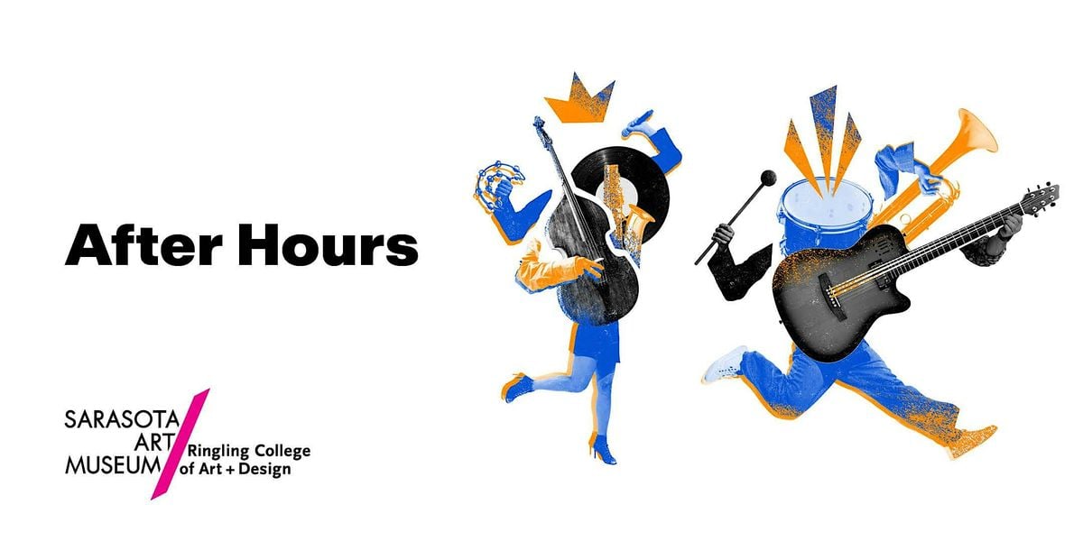 After Hours featuring The Band Trinity, 24 February | Event in Sarasota | AllEvents