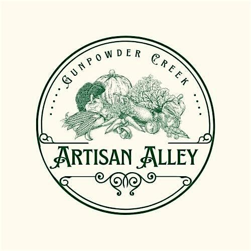 Gunpowder Creek Winery Presents "Artisan Alley" Farmers Night Market, 19 July | Event in Union | AllEvents