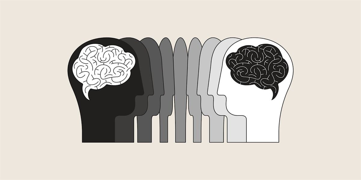 The Science of AuDHD with Prof James Brown, 28 October | Event in Oxford | AllEvents