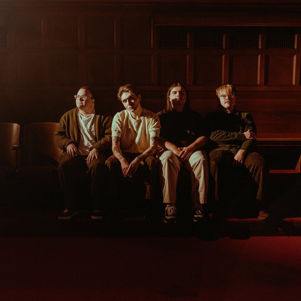 Arm's Length, 12 February | Event in Liverpool | AllEvents