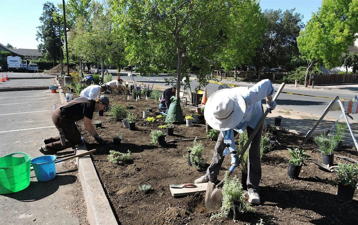 Las Flores Learning Garden's Annual Fall Clean-Up, 25 October | Event in Napa | AllEvents