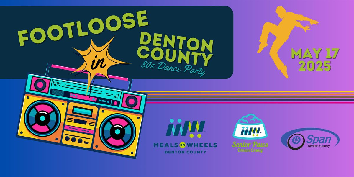 Footlose In Denton County, 17 May | Event in Flower Mound | AllEvents