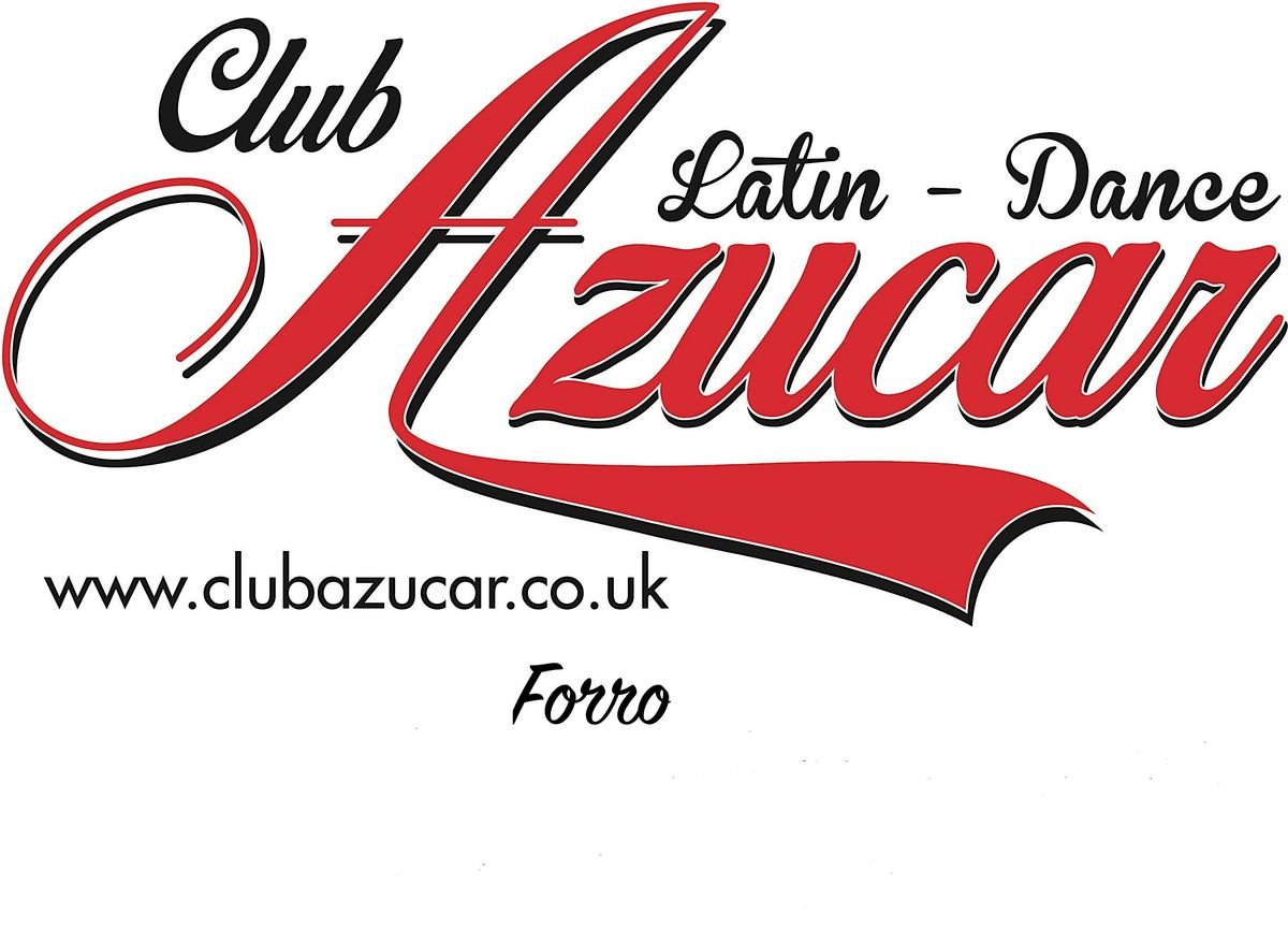 Forro Workshop in the Heart of West London, 25 October | Event in London | AllEvents