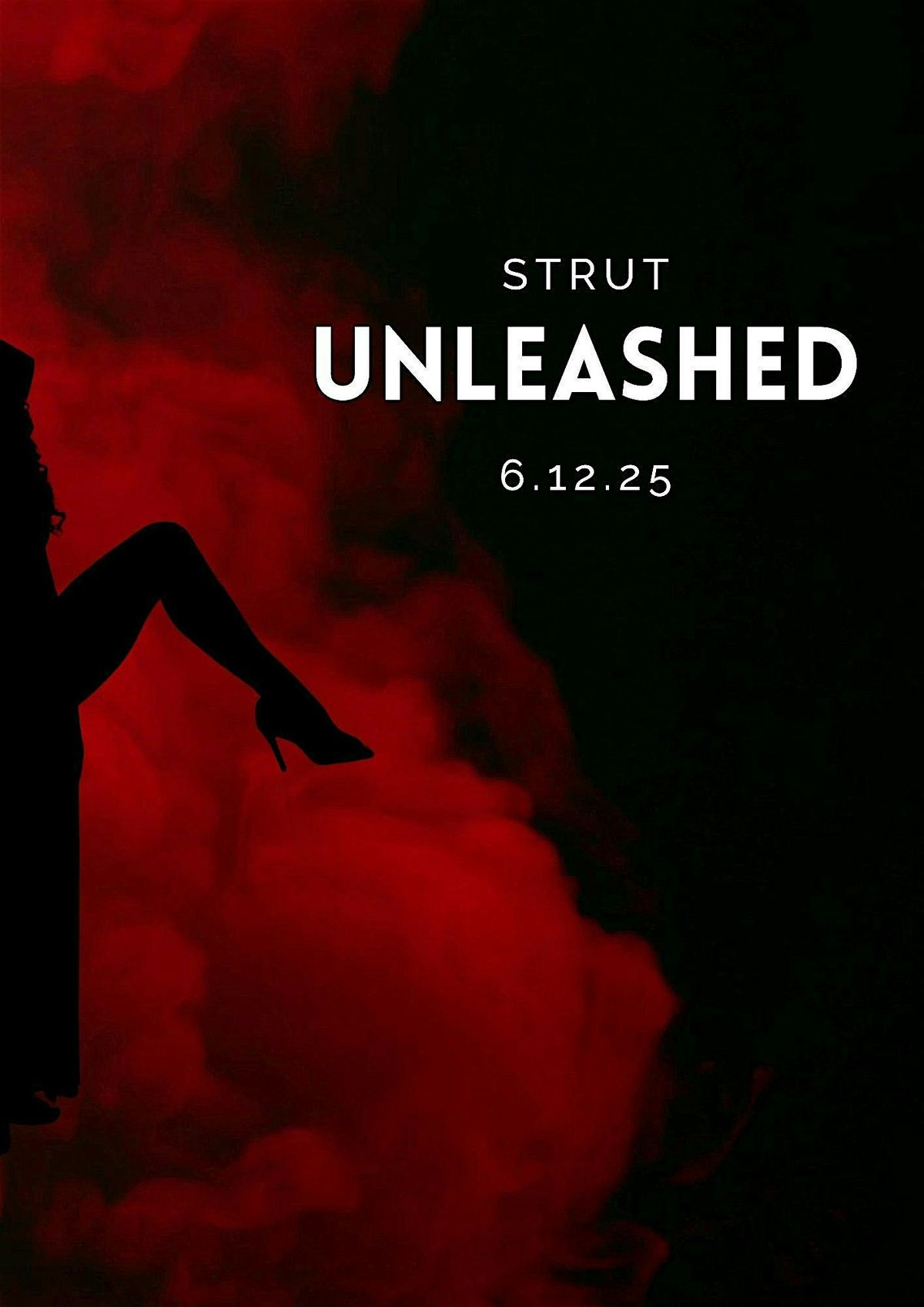 UNLEASHED, 6 December | Event in Trevellas | AllEvents