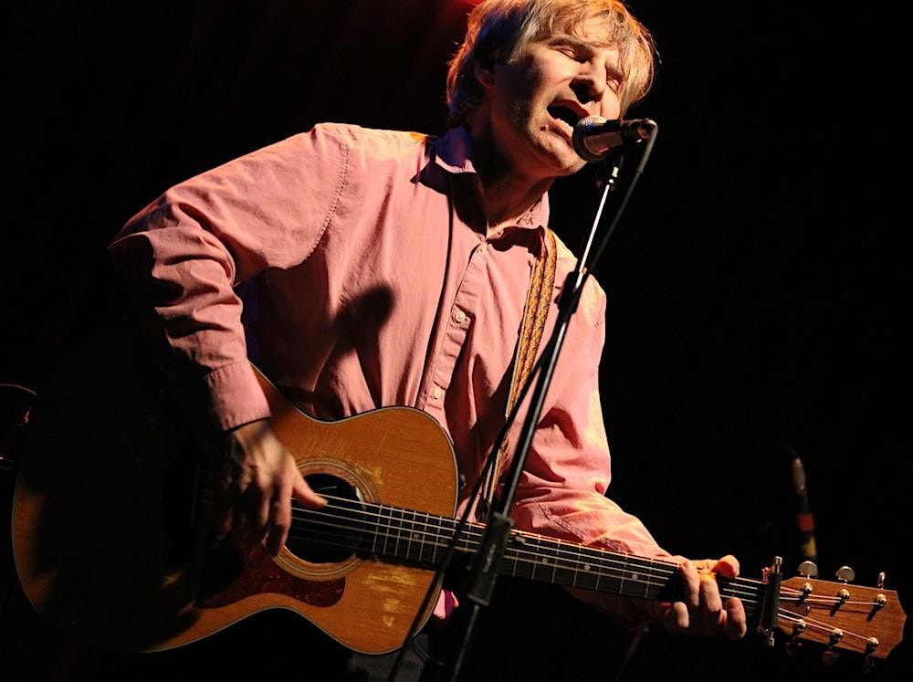 An Evening with CHRIS STAMEY! Only Area Appearance!, 9 May | Event in Hoboken | AllEvents