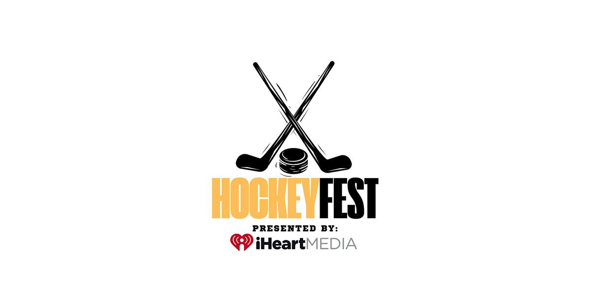 Hockey Fest, 2 August | Event in Pittsburgh | AllEvents