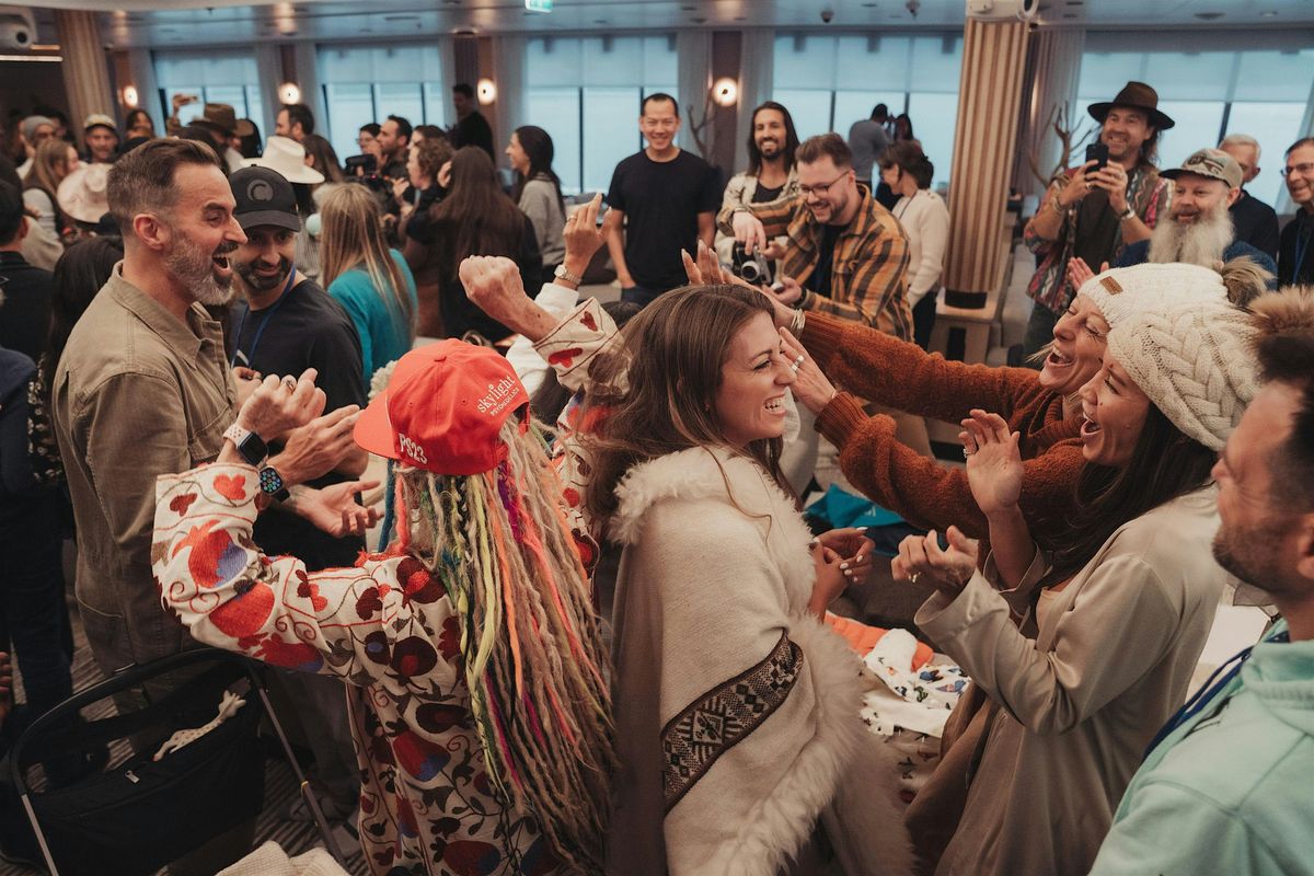 Belong Circle Austin, 7 June | Event in Austin | AllEvents