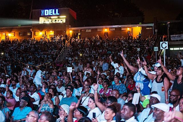 Philly Youth Music Fest 25, 12 July | Event in Philadelphia | AllEvents