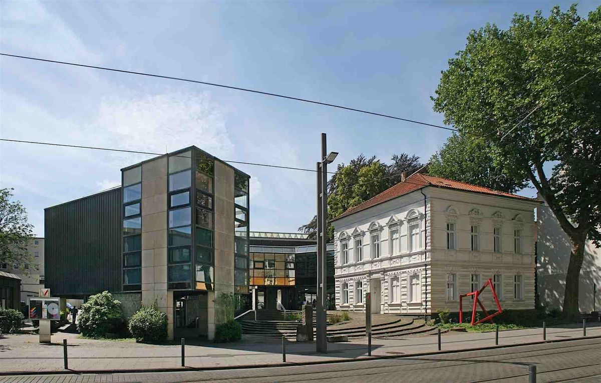Gelsenkirchen Audio Tour: Buer Beats—Churches, Courts, and Culture | Event in Gelsenkirchen | AllEvents