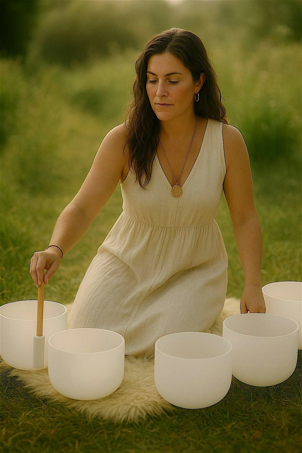 Deep Rest: A Sound Nidra, 18 July | Event in Ann Arbor | AllEvents