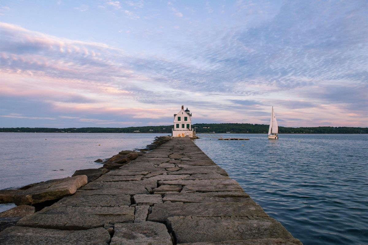 2025 NASW ME Annual Conference, 5 October | Event in Rockport | AllEvents