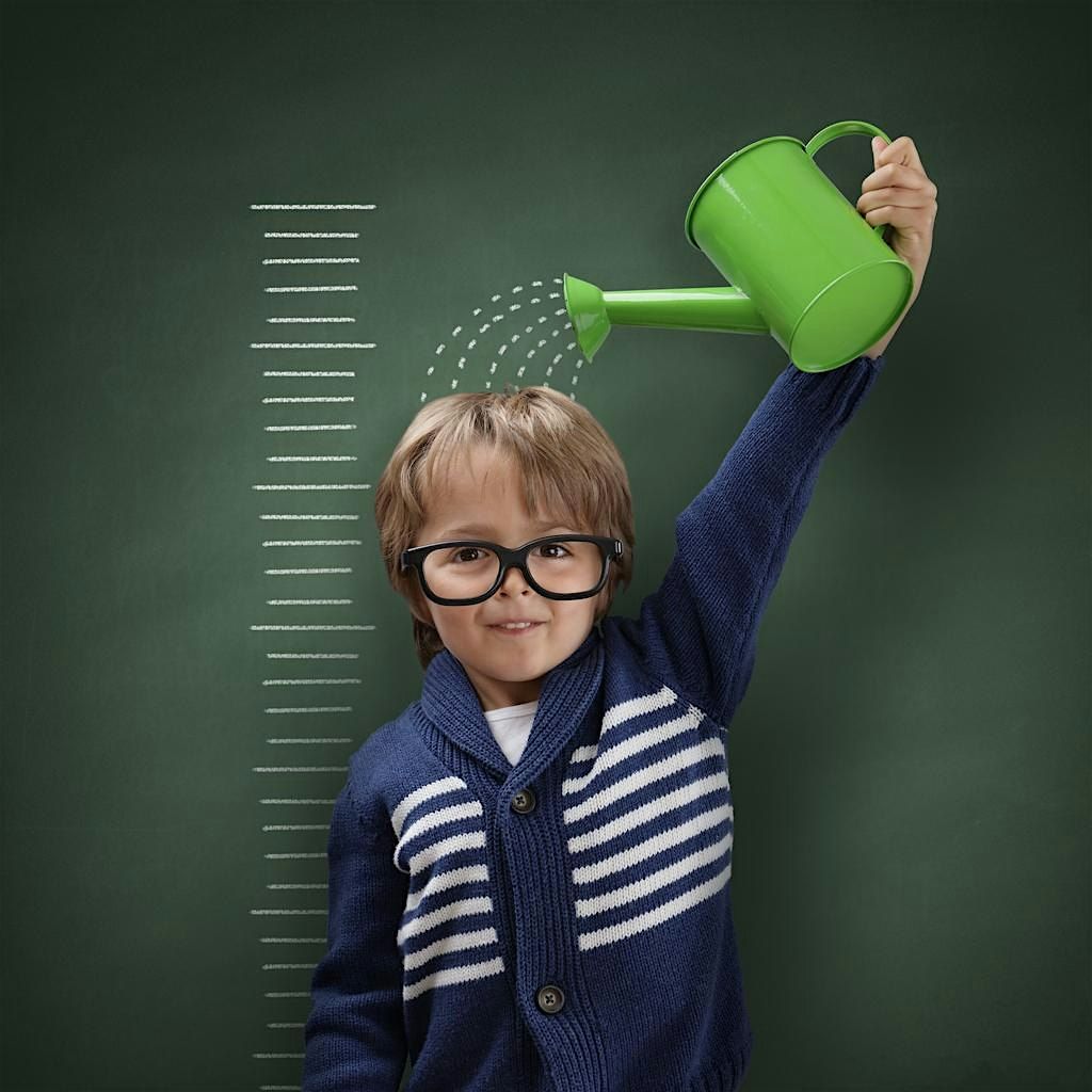 Nourishing Your ADHD Child’s Full Potential | Event in Stony Plain | AllEvents