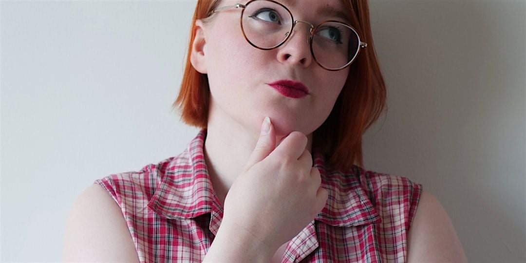 Sewing workshop with Lilja Husmo | Event in Paisley | AllEvents