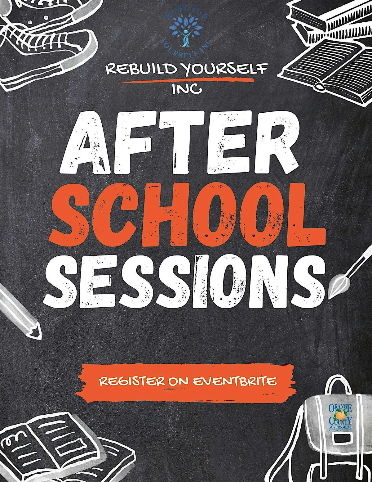 First Week, First Friends: Afterschool Kickoff with RYI, 20 August | Event in Orlando | AllEvents