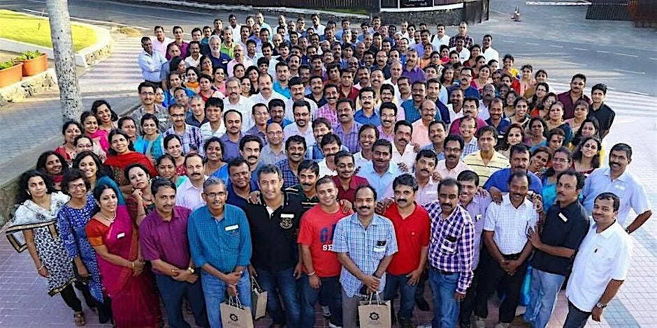 Cet91 Reunion 3 Aug 2025, 3 August | Event in Thiruvananthapuram | AllEvents