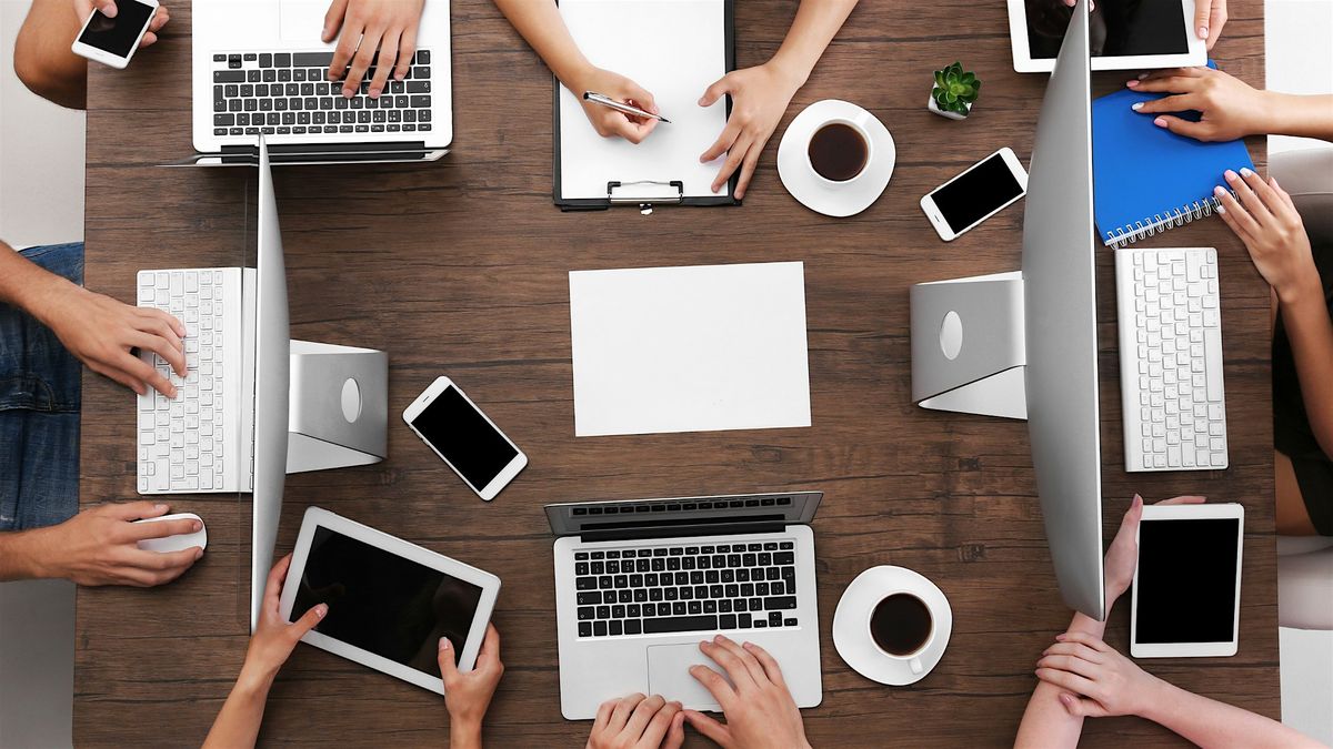 Twine Workshop: Leveraging AI to Streamline Your Social Media, 9 July | Event in San Diego | AllEvents