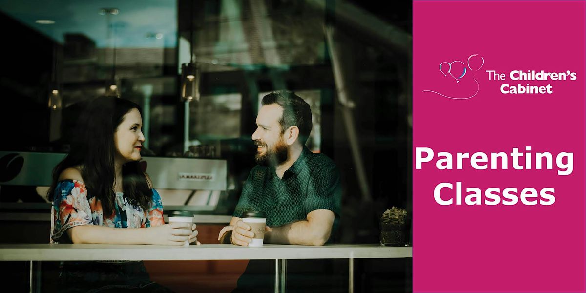 Circle of Security Parenting  (8-part program), 12 May | Event in Reno | AllEvents
