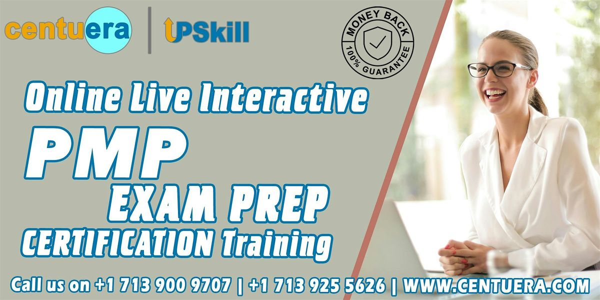Online PMP Certification Program Live Instructor Led Training| Chandler, AZ, 16 August | Event in Chandler
