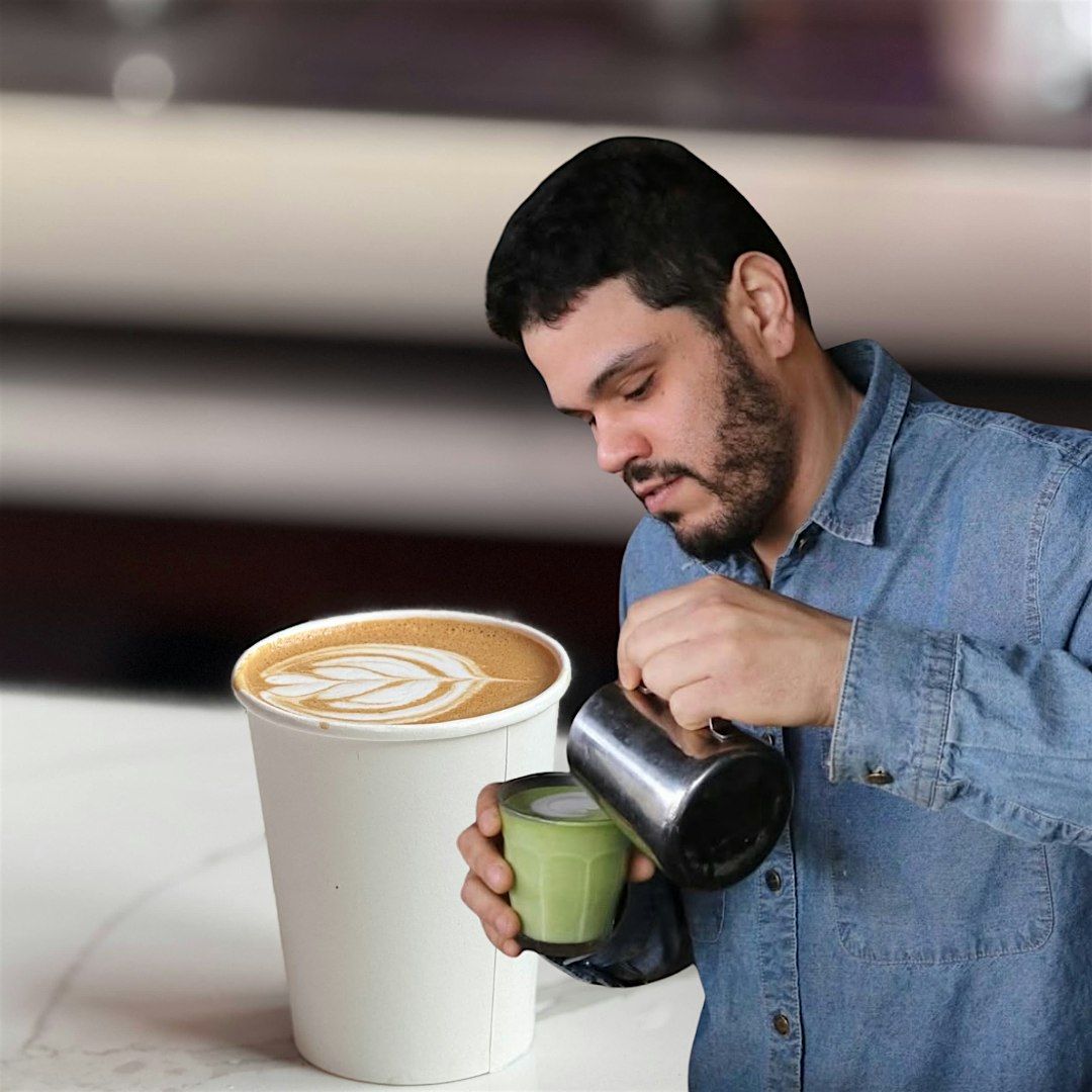 Basic Latte Art Workshop, 30 June | Event in Brooklyn | AllEvents