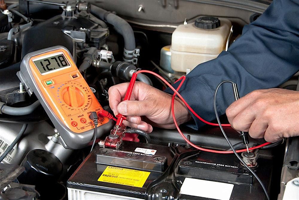 The Basics: Intro to Automotive Electrical, 27 August | Event in Los Angeles | AllEvents