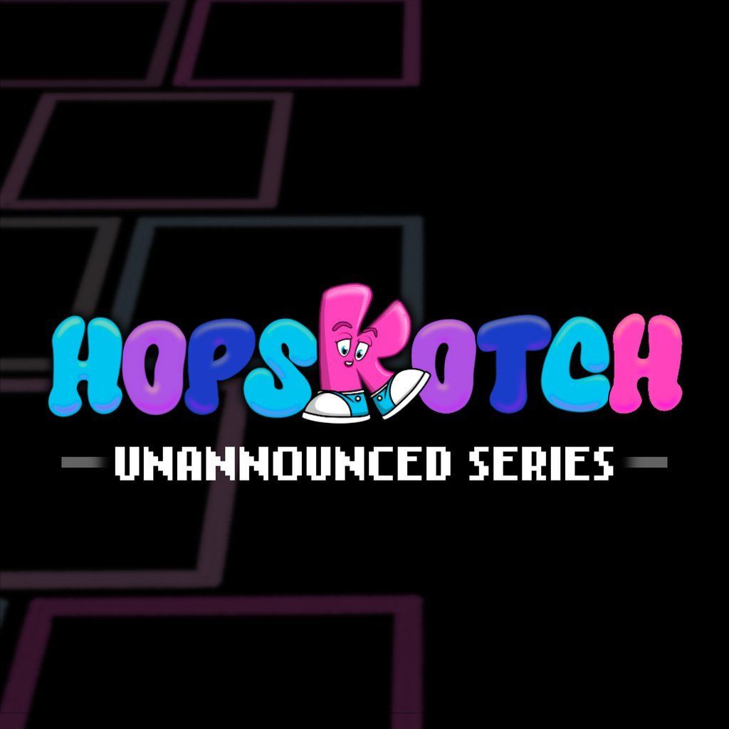 Hopskotch : Unannounced 002, 10 October | Event in Stoke On Trent | AllEvents