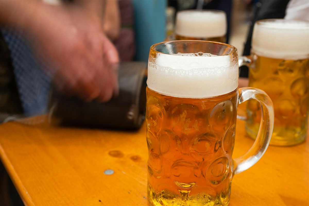 Oktoberfest Saturday, 25 October | Event in Roanoke | AllEvents