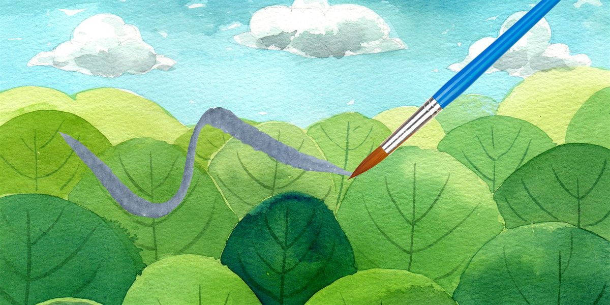 Watercolor at DeVeaux (Adults & 8+), 28 June | Event in Niagara Falls | AllEvents