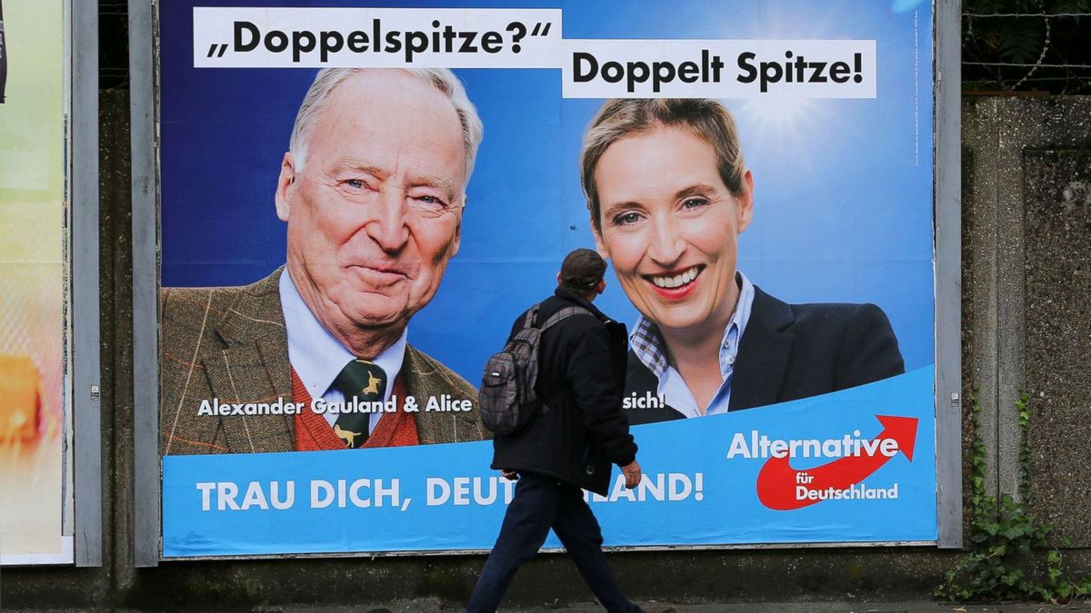 TRAUDICH BERLIN 2025, 8 November | Event in Berlin | AllEvents