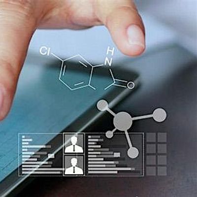 Atlanta Center for Microsystems Engineered POCT logo