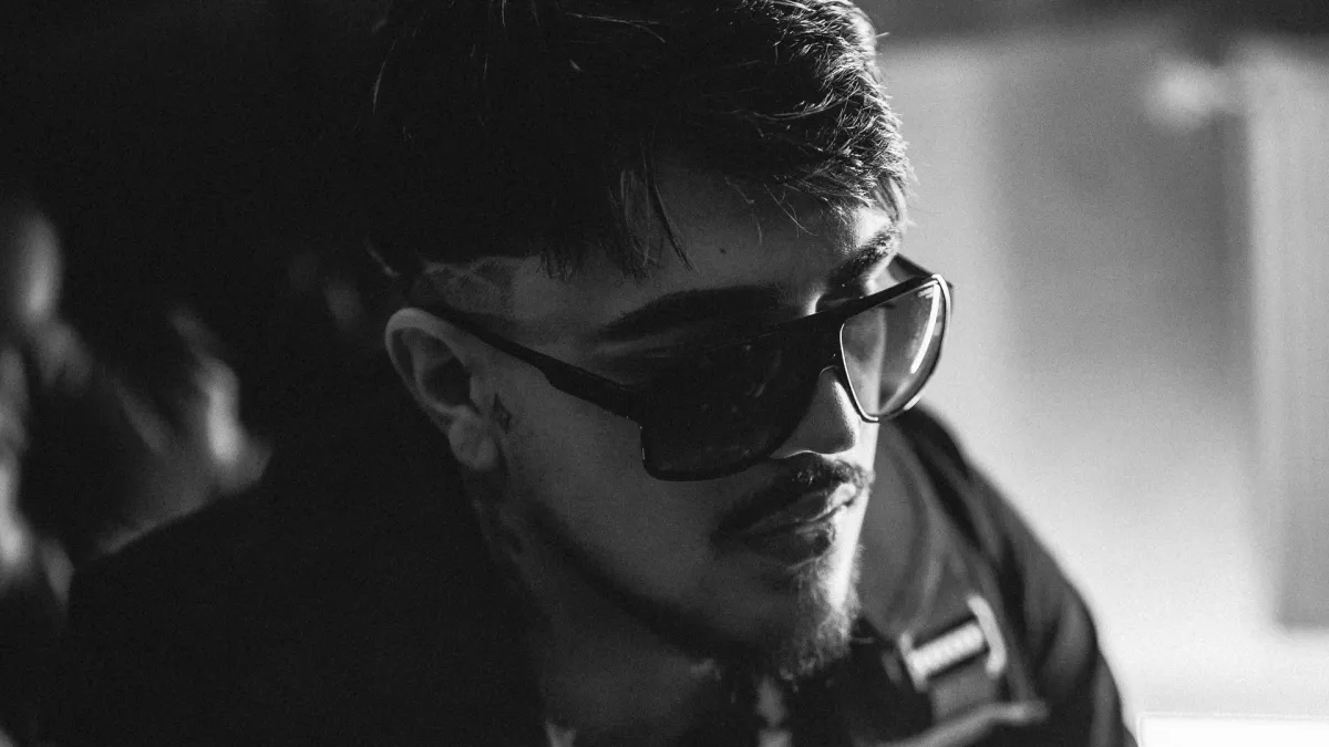 Jeff Redd in denizli, 9 January | Event in Denizli | AllEvents