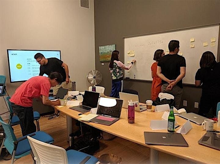 UX Career Accelerator Workshop (AI focused) - SF Bay area (Aug 2025), 9 August | Event in Sunnyvale | AllEvents