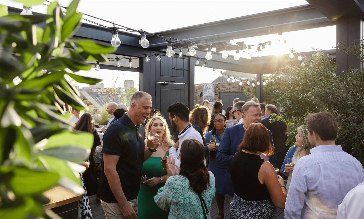 Speed dating & Mixer at The Conduit Club, 3 October | Event in London | AllEvents
