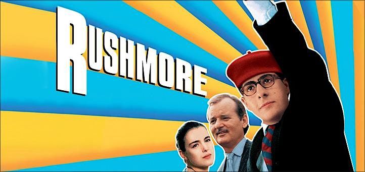 Rushmore | Event in Auburn | AllEvents