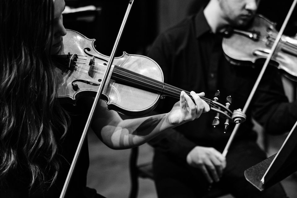 NDSU University Symphony Orchestra Concert NDSU Festival Concert Hall ndsu-university-symphony-orchestra-concert-ndsu-festival-concert-hall