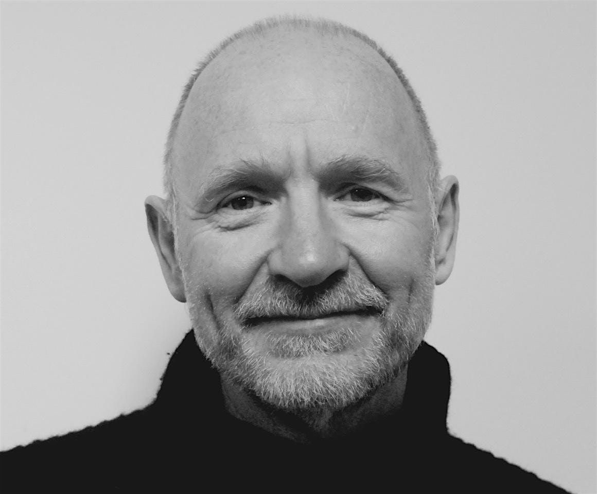 An Evening with James Robertson, 30 October | Event in Dundee | AllEvents
