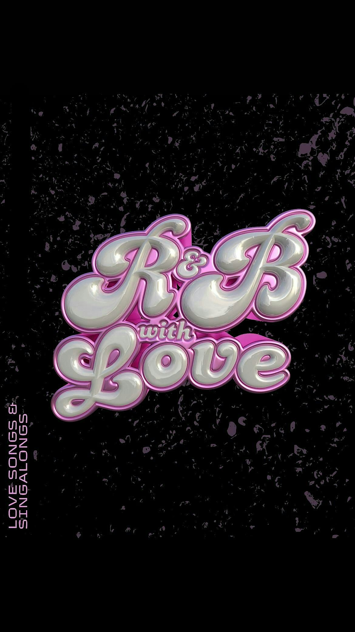 R&B With Love @ Mezcal Riverside (Day Party), 31 August | Event in Riverside | AllEvents