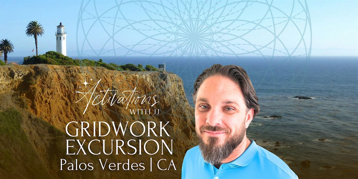 Gridwork Excursion with Michael | Palos Verdes, CA, 14 June | Event in Rancho Palos Verdes | AllEvents