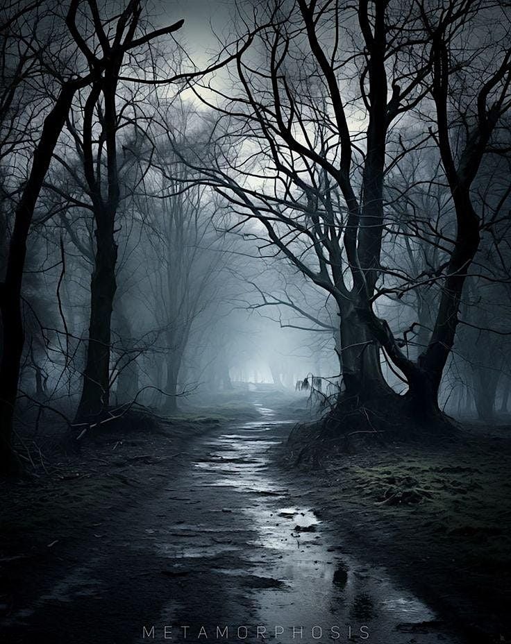 Copy of Twilight Terrors: A Battlefield Ghost Walk, 10 October | Event in Mechanicsville | AllEvents