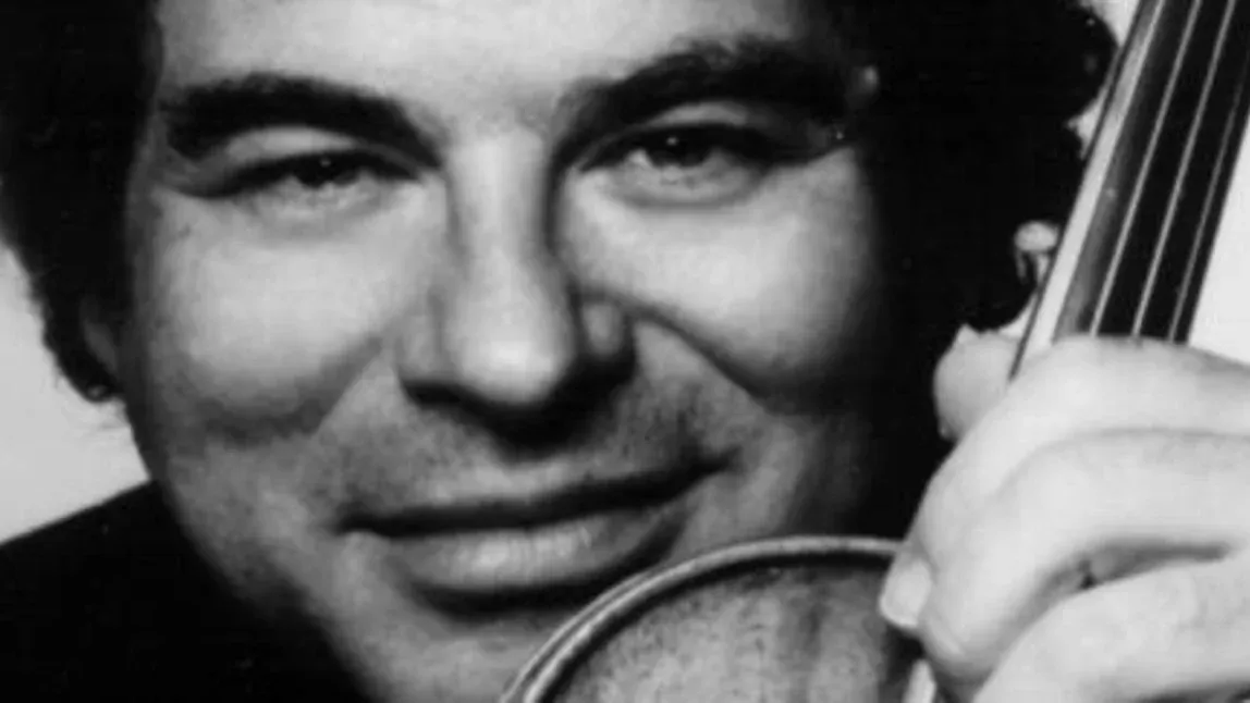 Itzhak Perlman in Baltimore, 15 November | Event in Baltimore | AllEvents