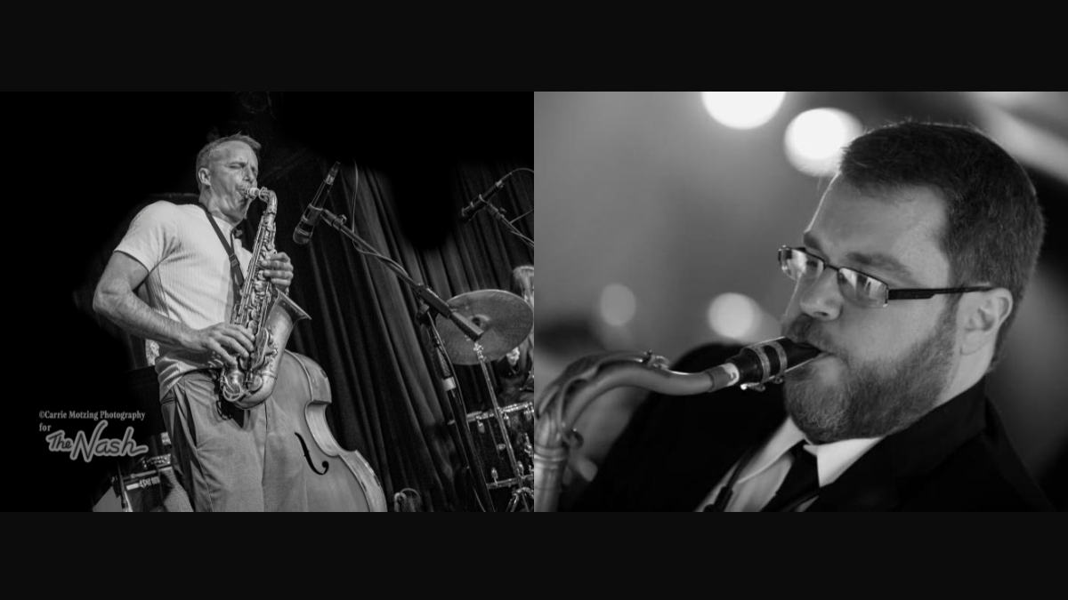 Andy Gross at Emma Kelly Theater, 10 May | Event in Statesboro | AllEvents