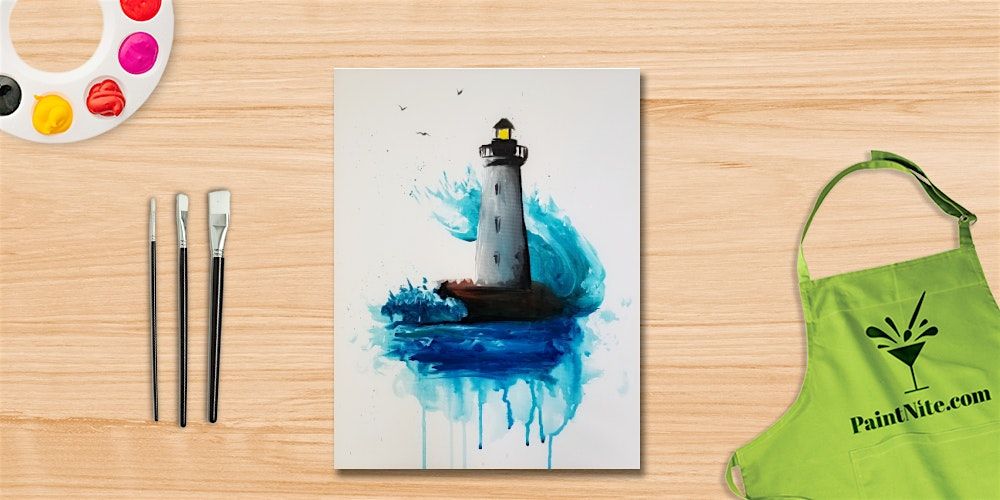 Paint Nite Brand Creative Events, 7 June | Event in Stouffville | AllEvents