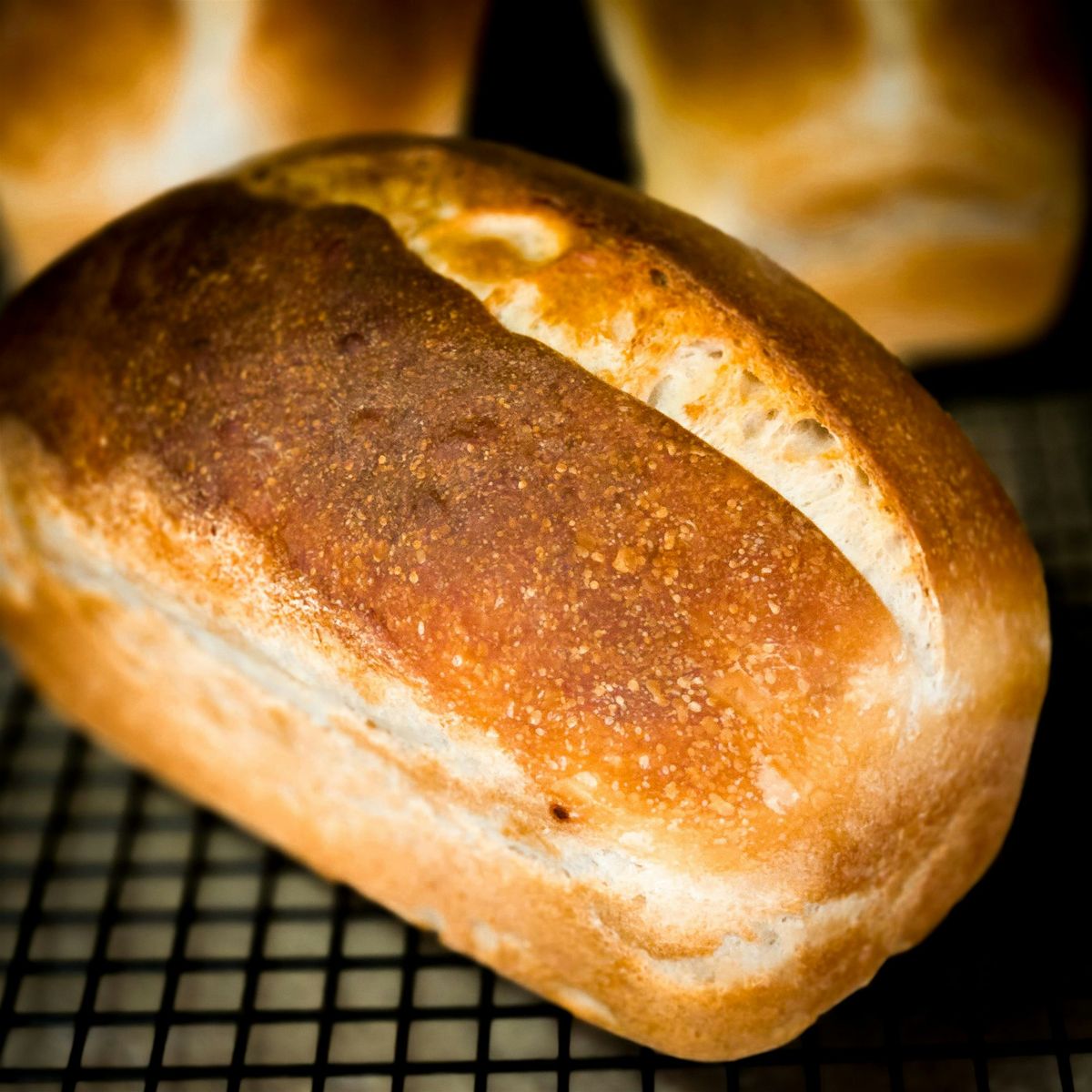 Sourdough Sandwich Bread Workshop, 9 August | Event in Tyler | AllEvents